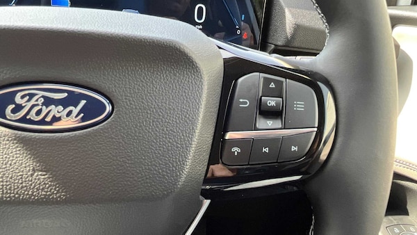 Used Ford Puma 2025 for sale - 75818223: Photo 24