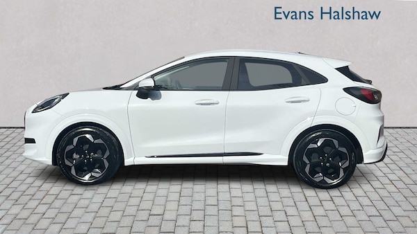 Used Ford Puma 2025 for sale - 75818223: Photo 6