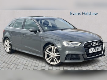 Audi - A3
