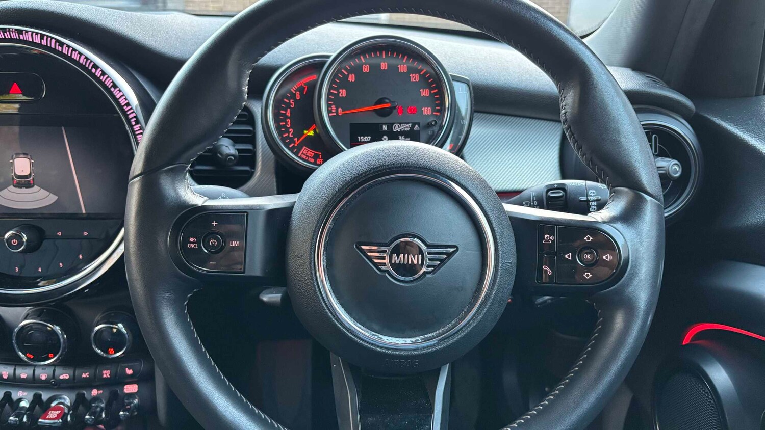 Used MINI Hatch 2022 for sale - 76610499: Photo 13