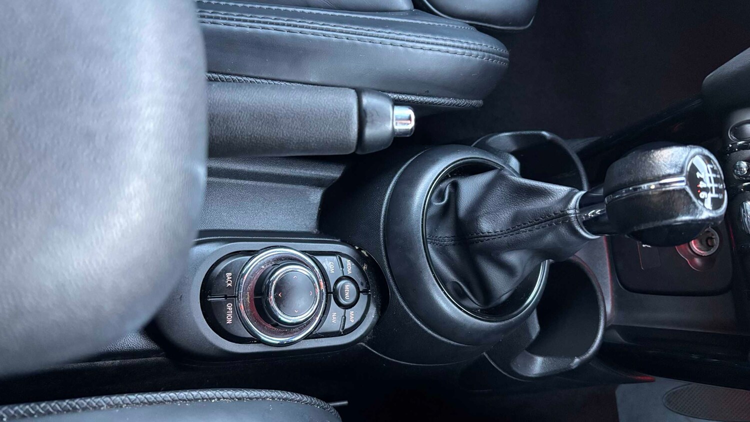 Used MINI Hatch 2022 for sale - 76610499: Photo 16