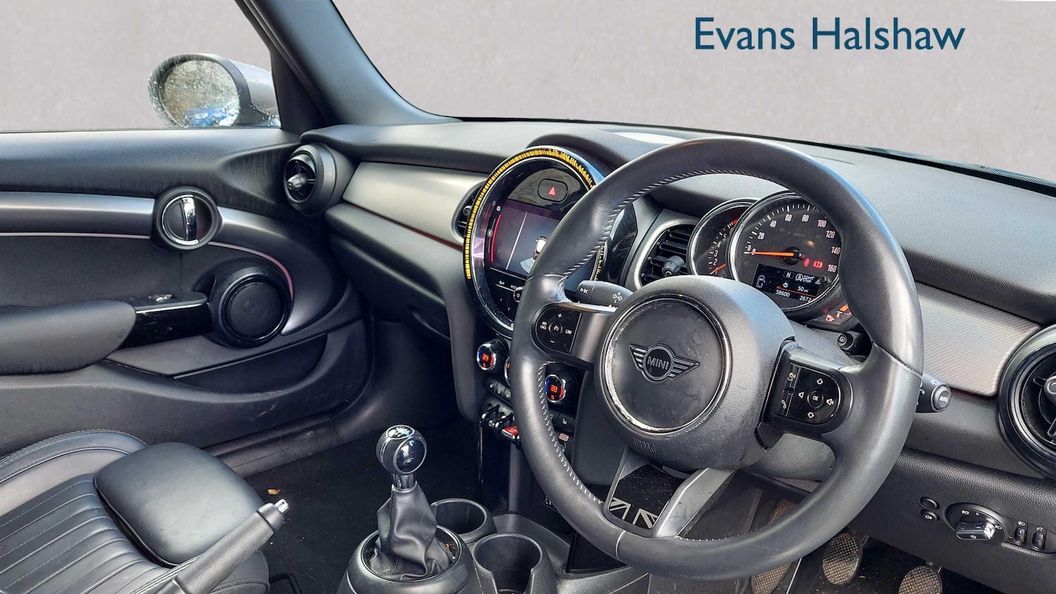 Used MINI Hatch 2022 for sale - 76610499: Photo 3