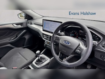 Used Ford Focus 2023 for sale - 78278636: Photo