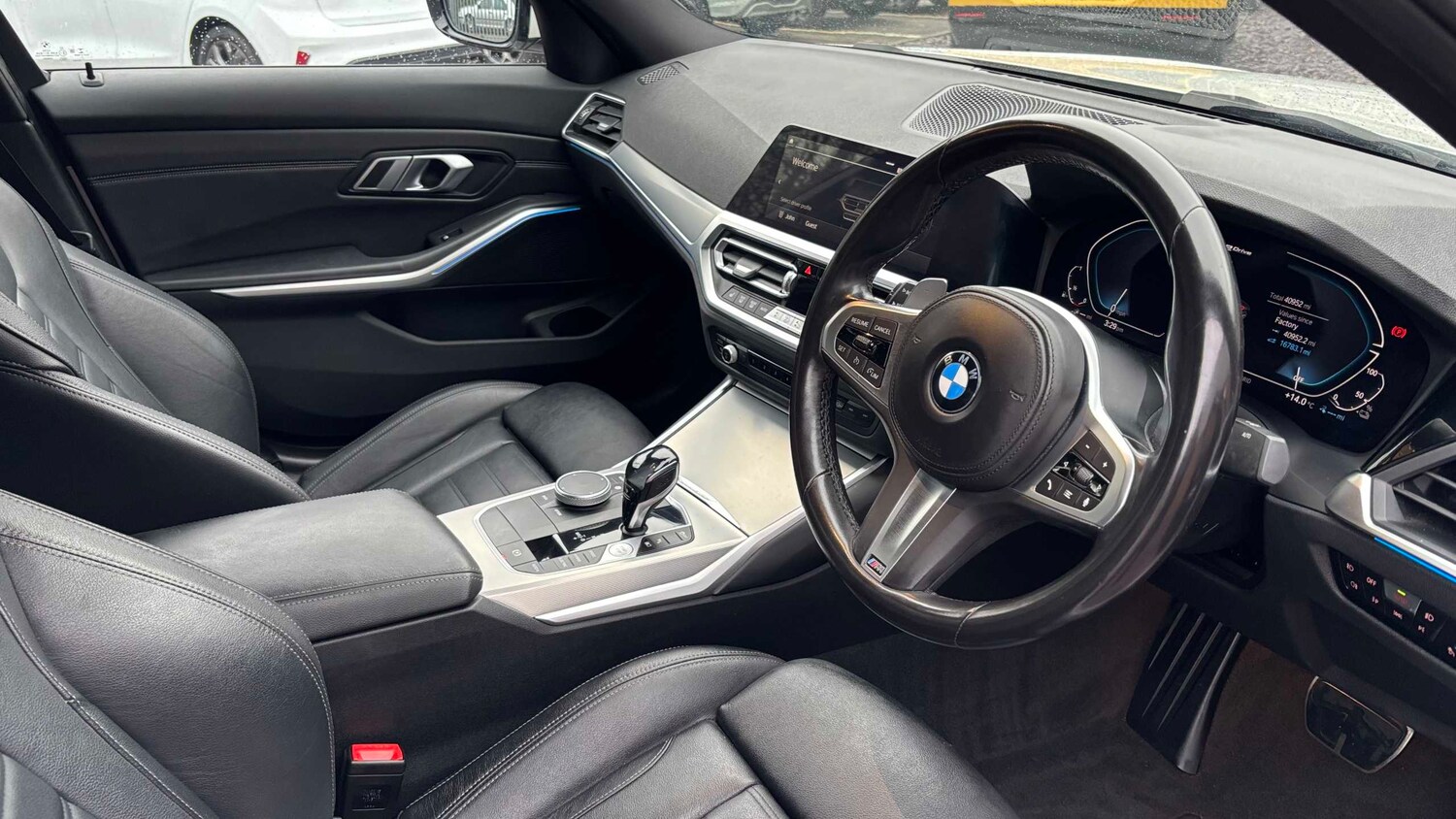 Used BMW 3 Series 2021 for sale - 76540814: Photo 11