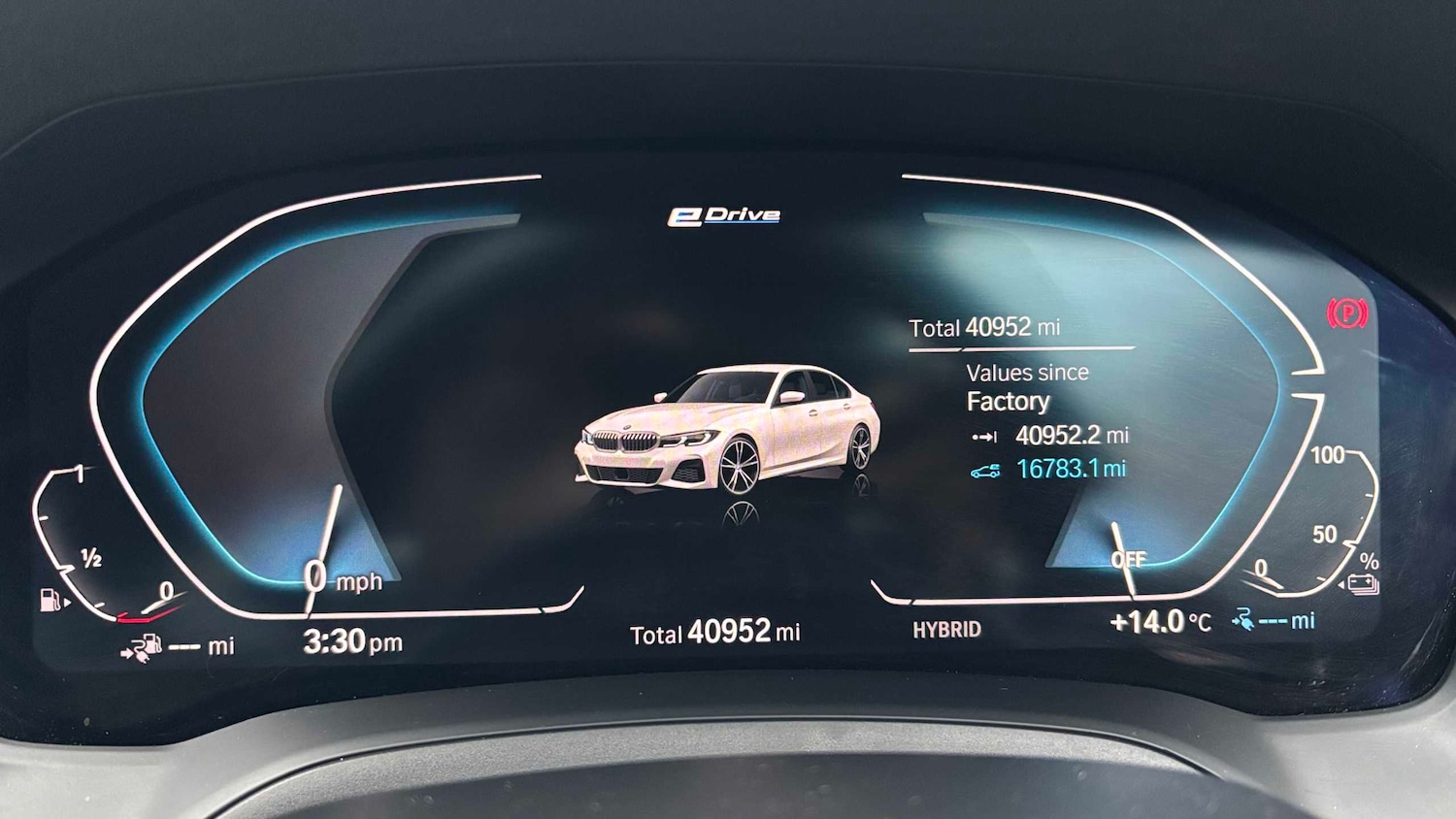 Used BMW 3 Series 2021 for sale - 76540814: Photo 12