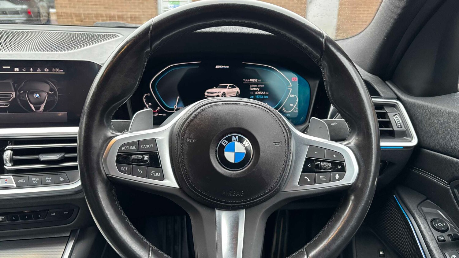 Used BMW 3 Series 2021 for sale - 76540814: Photo 13