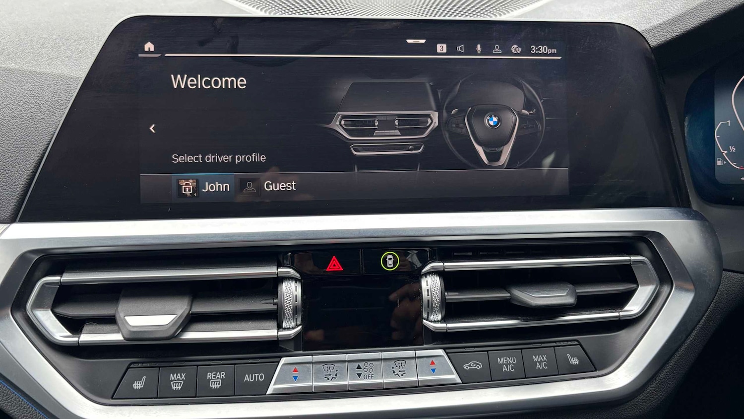 Used BMW 3 Series 2021 for sale - 76540814: Photo 2