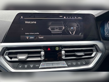 Used BMW 3 Series 2021 for sale - 76540814: Photo