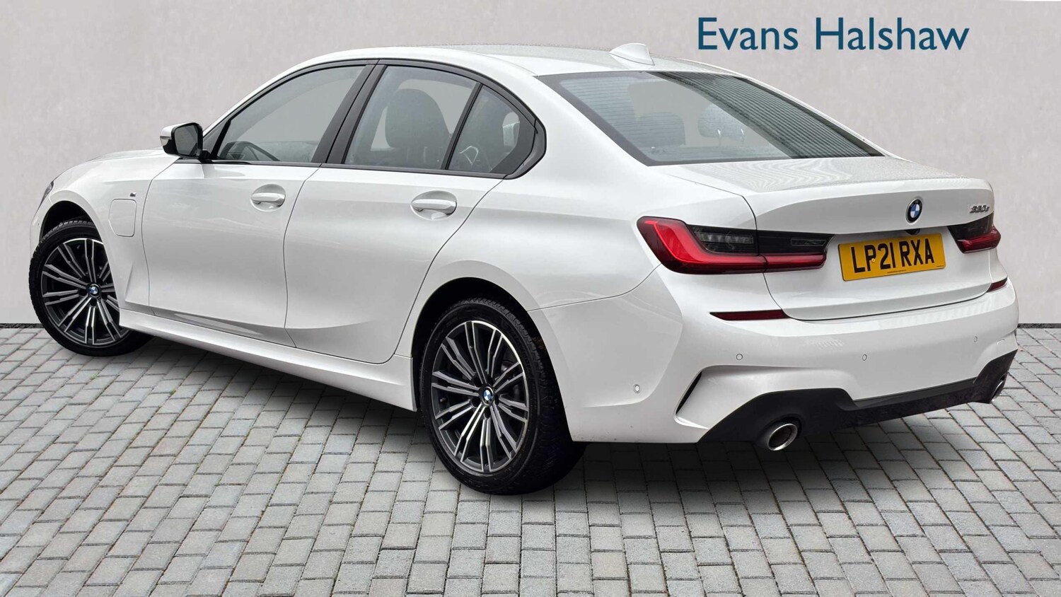 Used BMW 3 Series 2021 for sale - 76540814: Photo 3