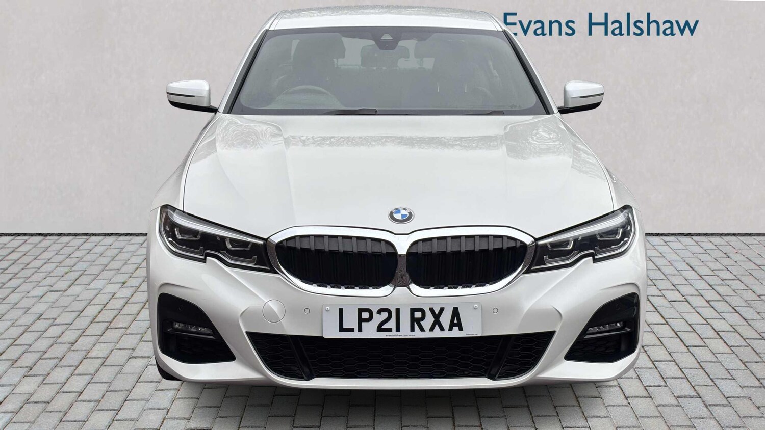 Used BMW 3 Series 2021 for sale - 76540814: Photo 4