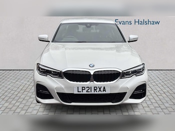 Used BMW 3 Series 2021 for sale - 76540814: Photo