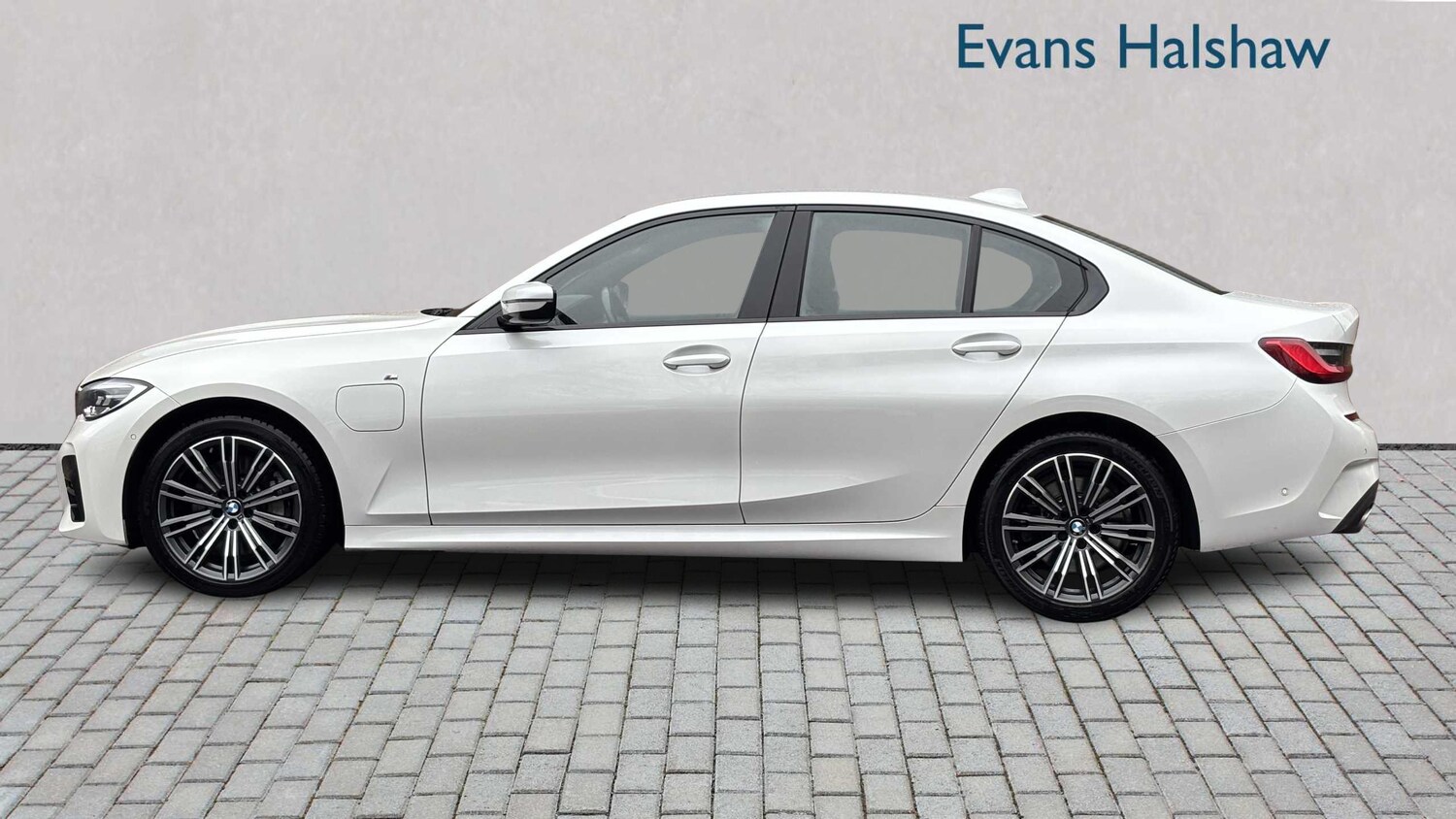 Used BMW 3 Series 2021 for sale - 76540814: Photo 6