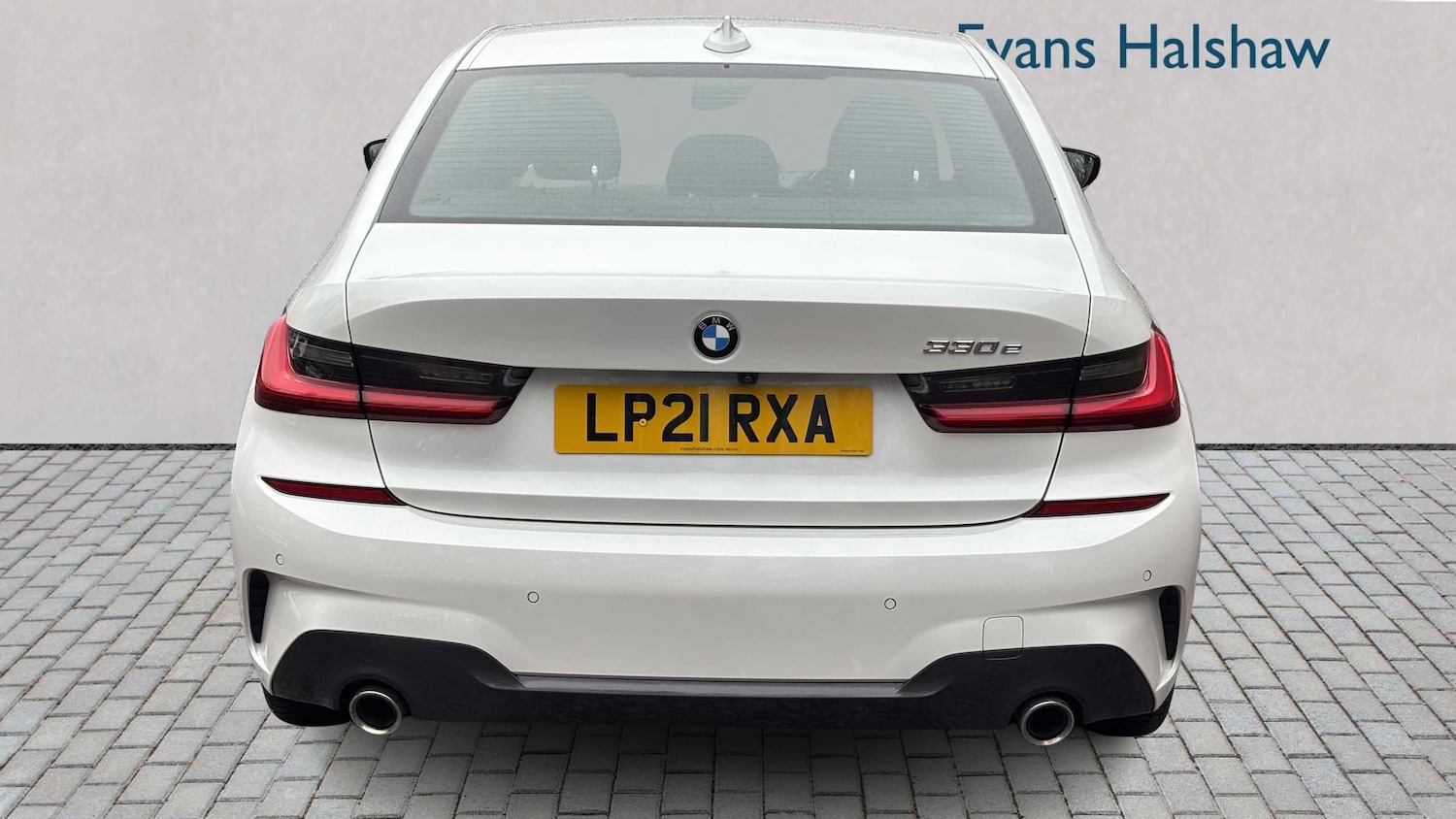 Used BMW 3 Series 2021 for sale - 76540814: Photo 7