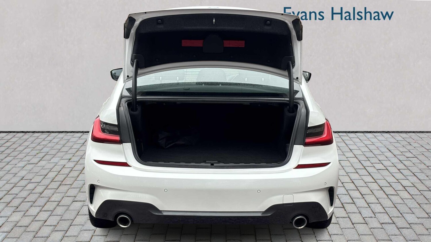 Used BMW 3 Series 2021 for sale - 76540814: Photo 8