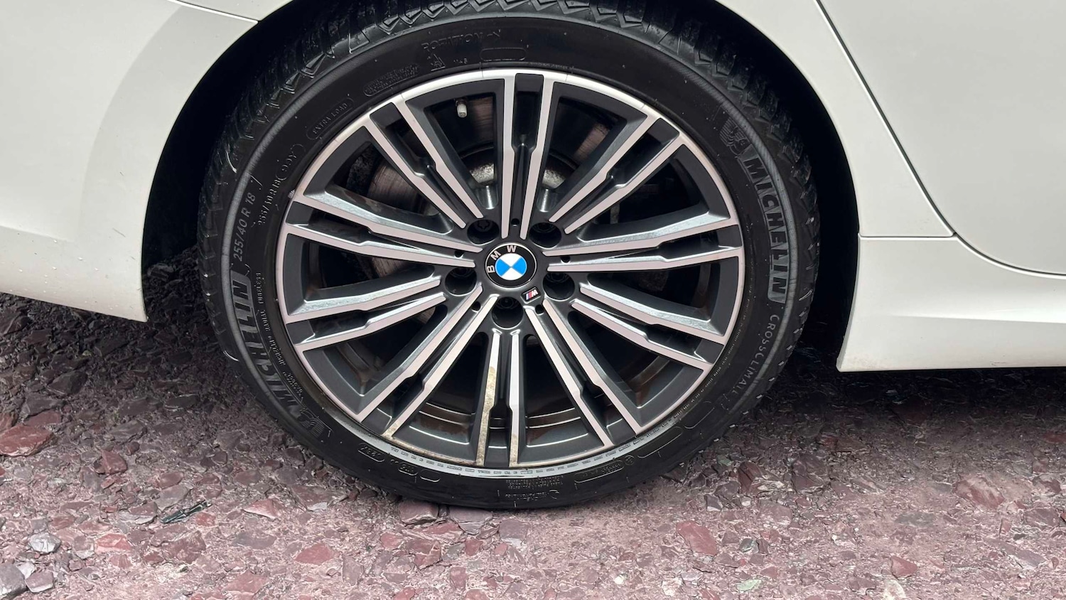 Used BMW 3 Series 2021 for sale - 76540814: Photo 9