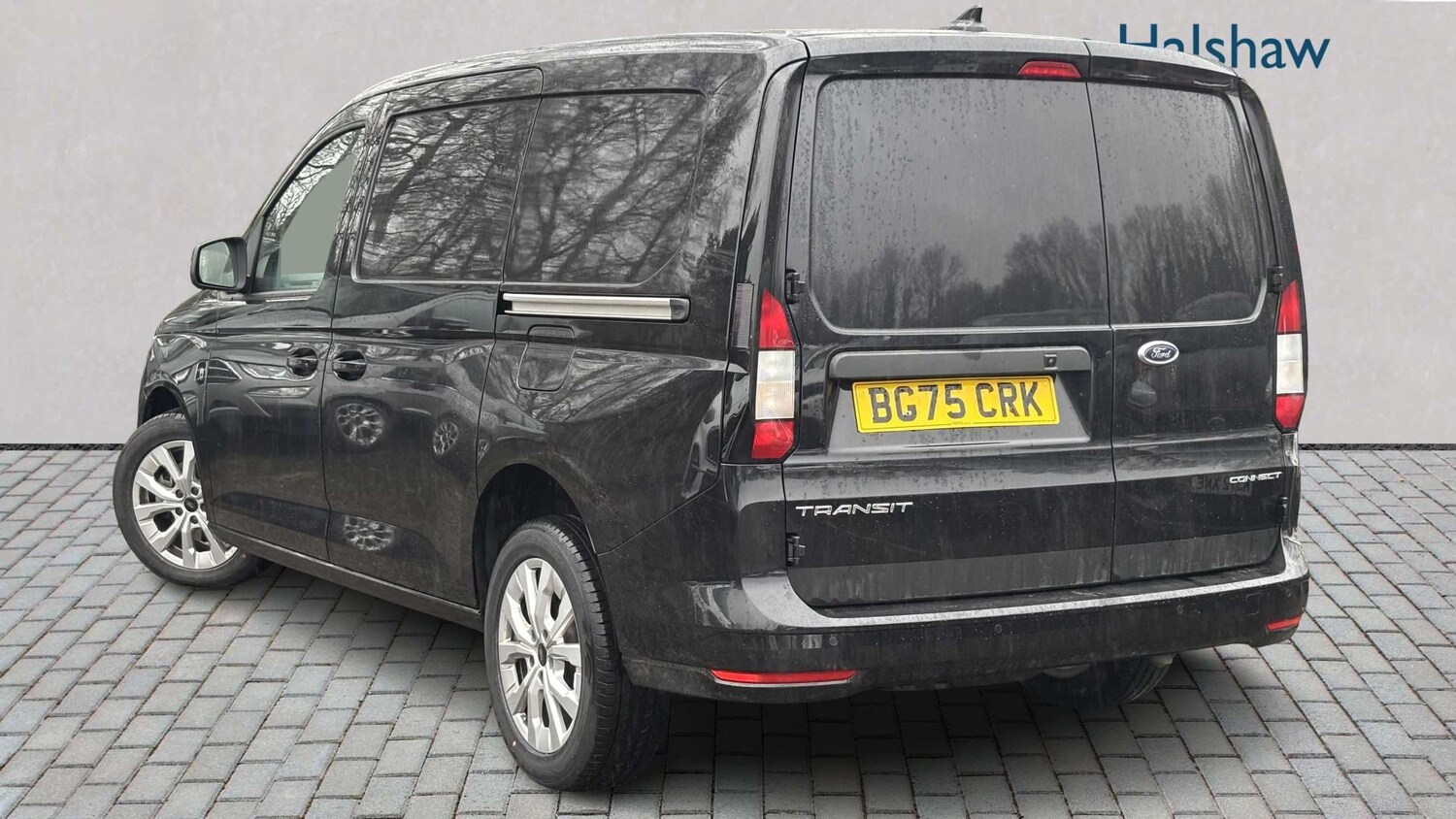 Used Ford Transit Connect 2025 for sale - 78076674: Photo 5