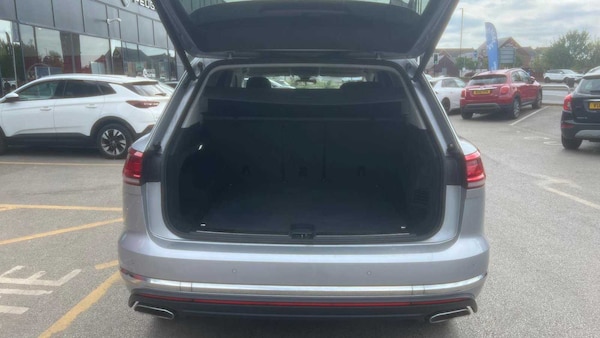 Used Volkswagen Touareg 2020 for sale - 76262515: Photo 16