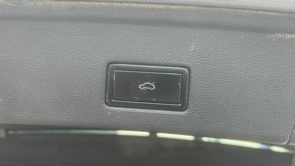 Used Volkswagen Touareg 2020 for sale - 76262515: Photo 17