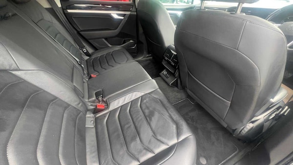 Used Volkswagen Touareg 2020 for sale - 76262515: Photo 21