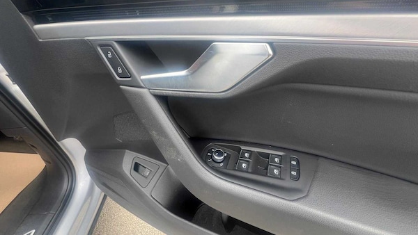 Used Volkswagen Touareg 2020 for sale - 76262515: Photo 35