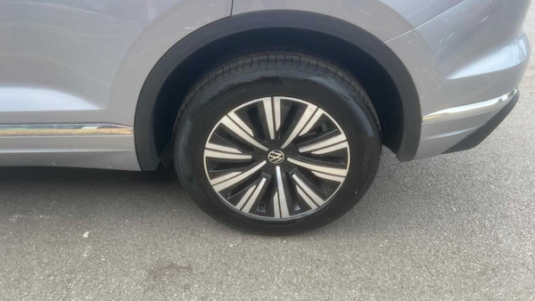 Used Volkswagen Touareg 2020 for sale - 76262515: Photo 7