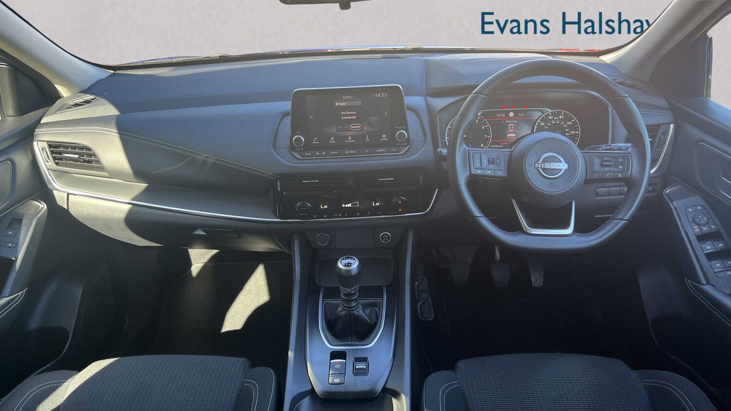 Used Nissan Qashqai 2022 for sale - 76004405: Photo 17