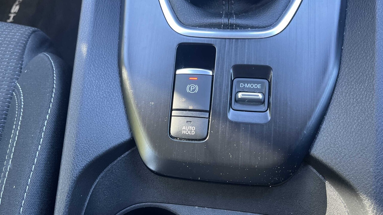 Used Nissan Qashqai 2022 for sale - 76004405: Photo 18