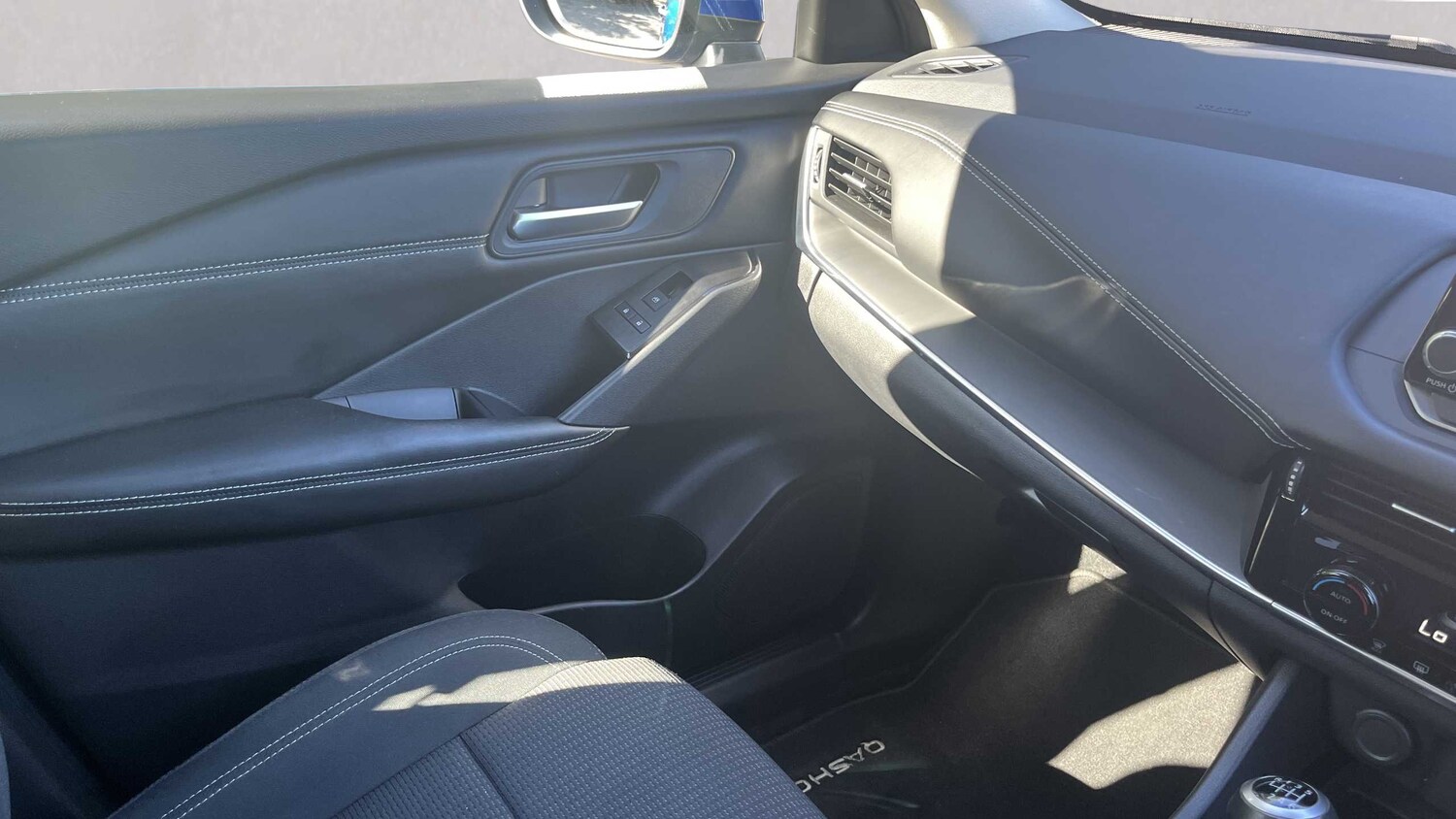 Used Nissan Qashqai 2022 for sale - 76004405: Photo 28