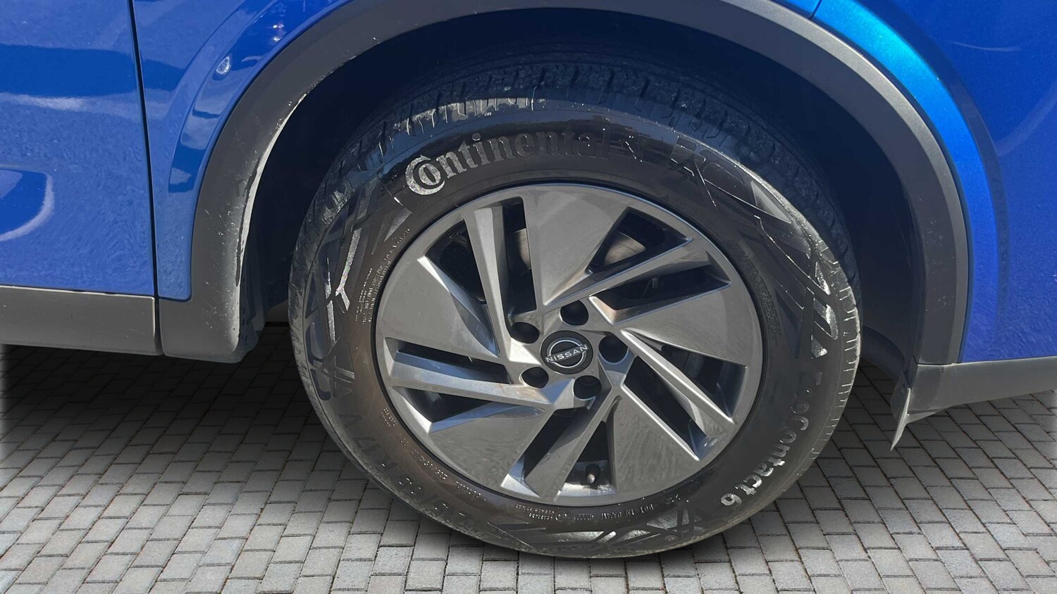 Used Nissan Qashqai 2022 for sale - 76004405: Photo 30