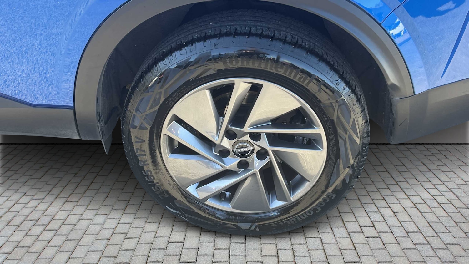 Used Nissan Qashqai 2022 for sale - 76004405: Photo 32