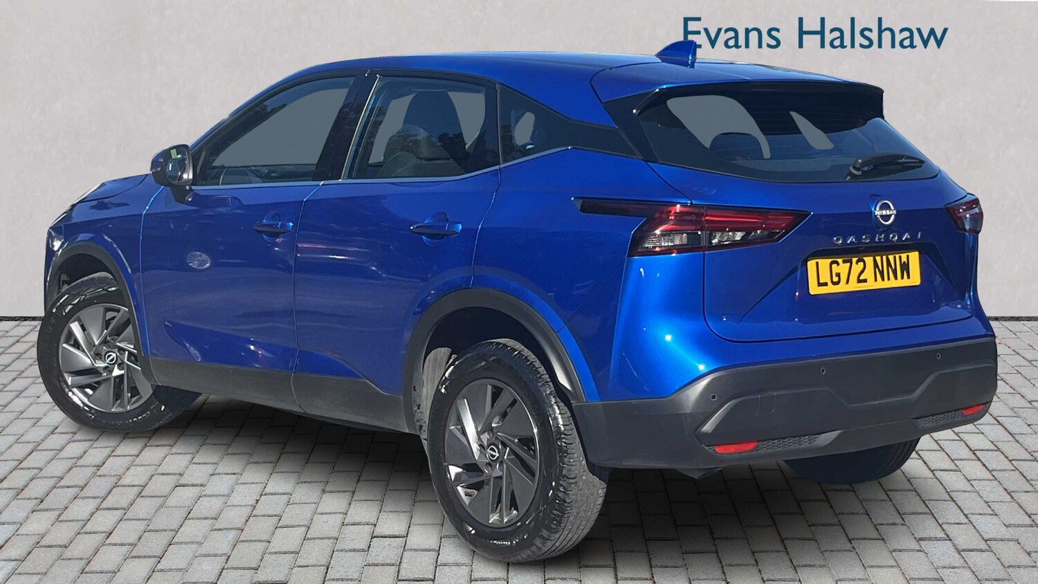 Used Nissan Qashqai 2022 for sale - 76004405: Photo 4