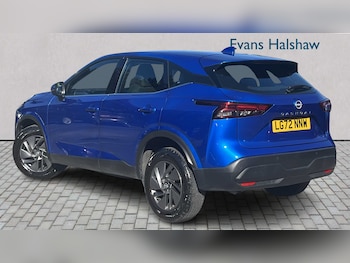 Used Nissan Qashqai 2022 for sale - 76004405: Photo 4