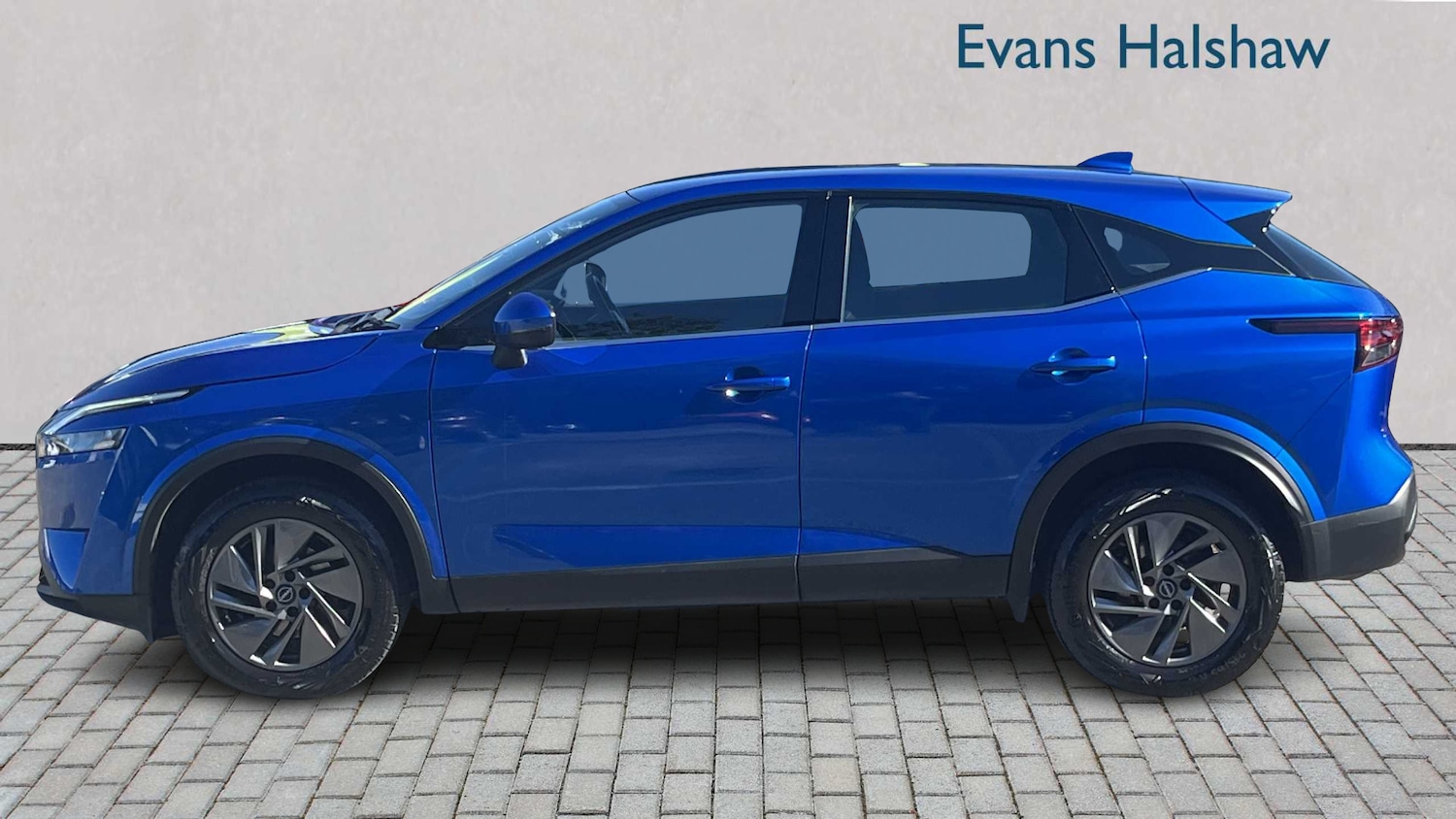 Used Nissan Qashqai 2022 for sale - 76004405: Photo 6