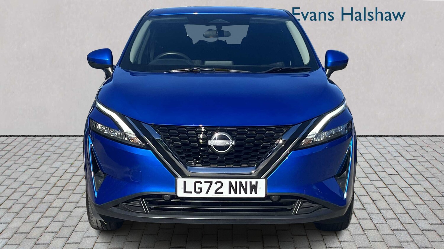 Used Nissan Qashqai 2022 for sale - 76004405: Photo 8