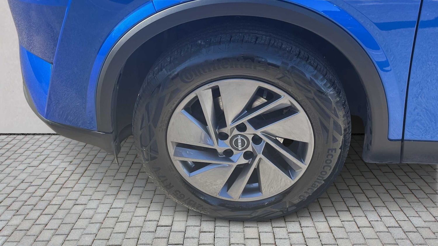 Used Nissan Qashqai 2022 for sale - 76004405: Photo 9