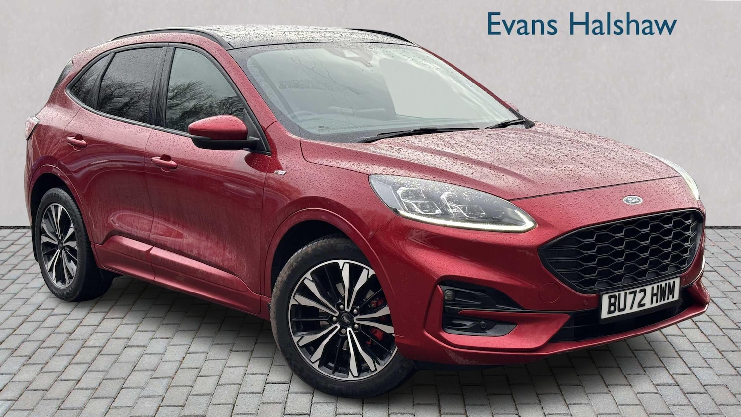 Used Ford Kuga 2022 for sale - 76732252: Photo 1