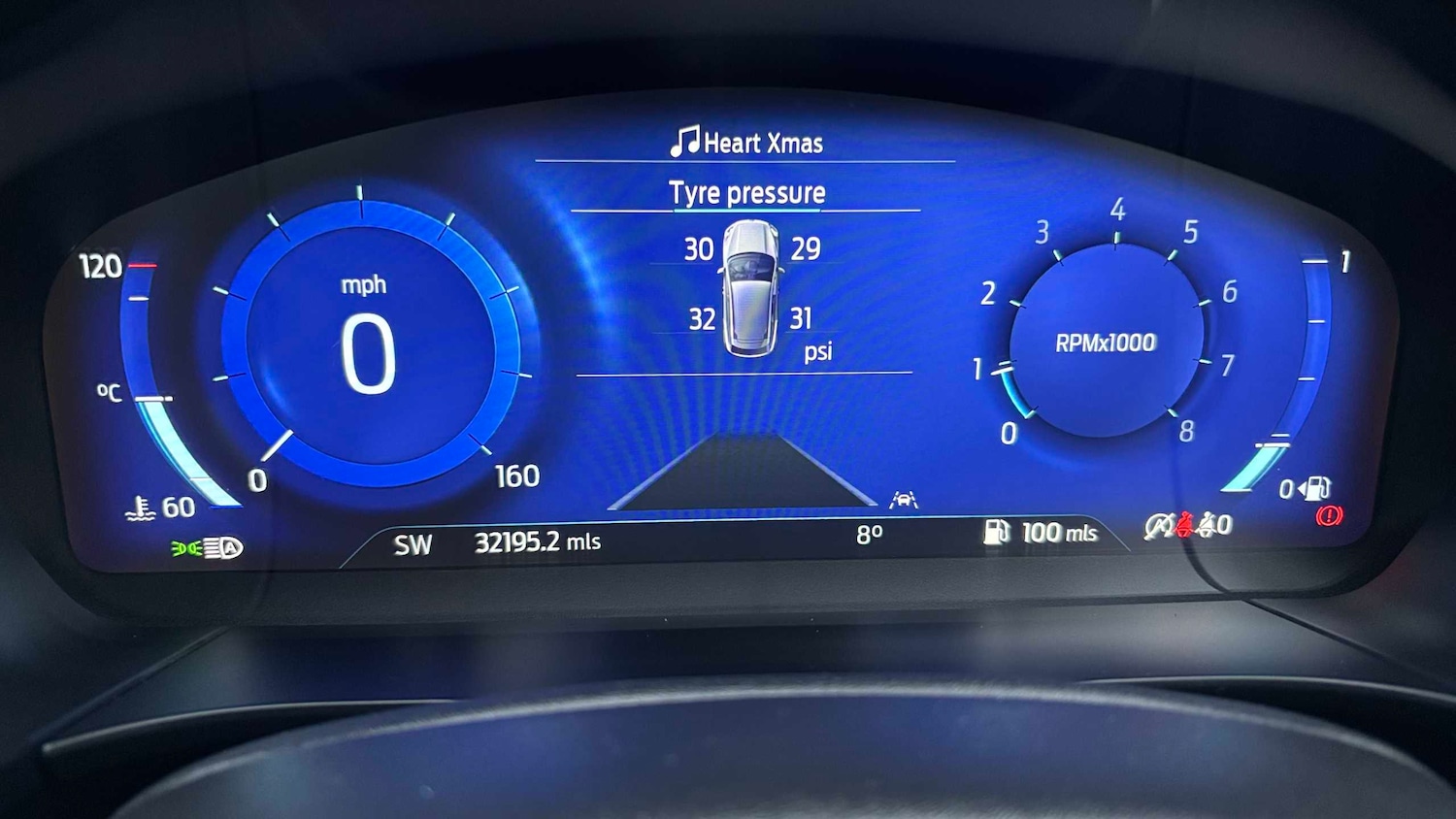 Used Ford Kuga 2022 for sale - 76732252: Photo 12