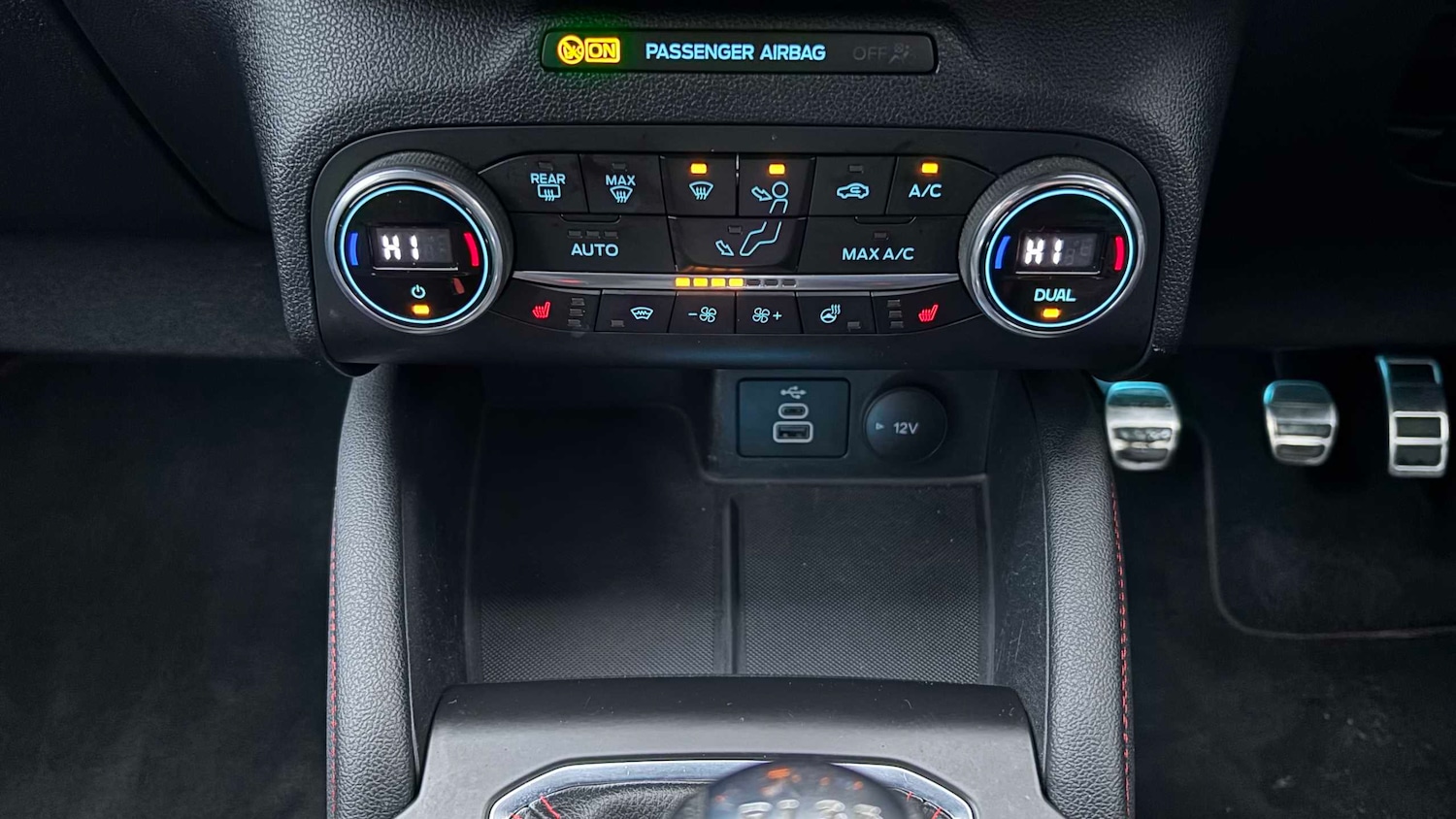 Used Ford Kuga 2022 for sale - 76732252: Photo 14