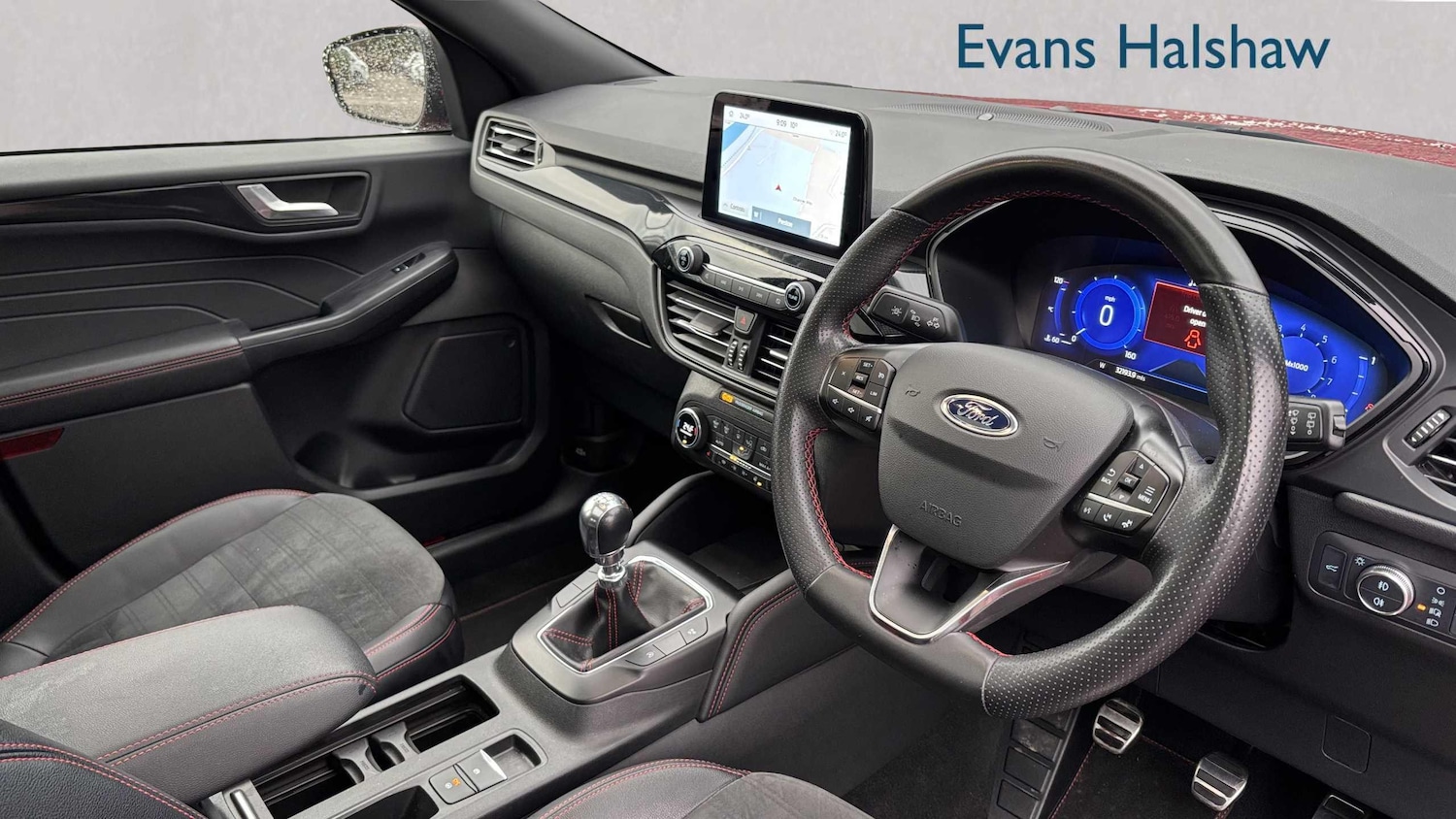 Used Ford Kuga 2022 for sale - 76732252: Photo 3