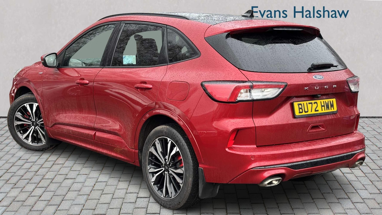 Used Ford Kuga 2022 for sale - 76732252: Photo 5