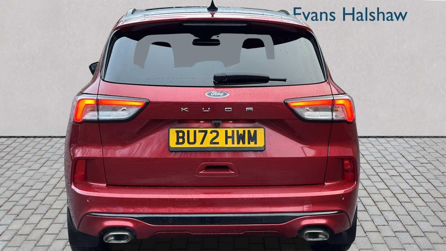 Used Ford Kuga 2022 for sale - 76732252: Photo 7