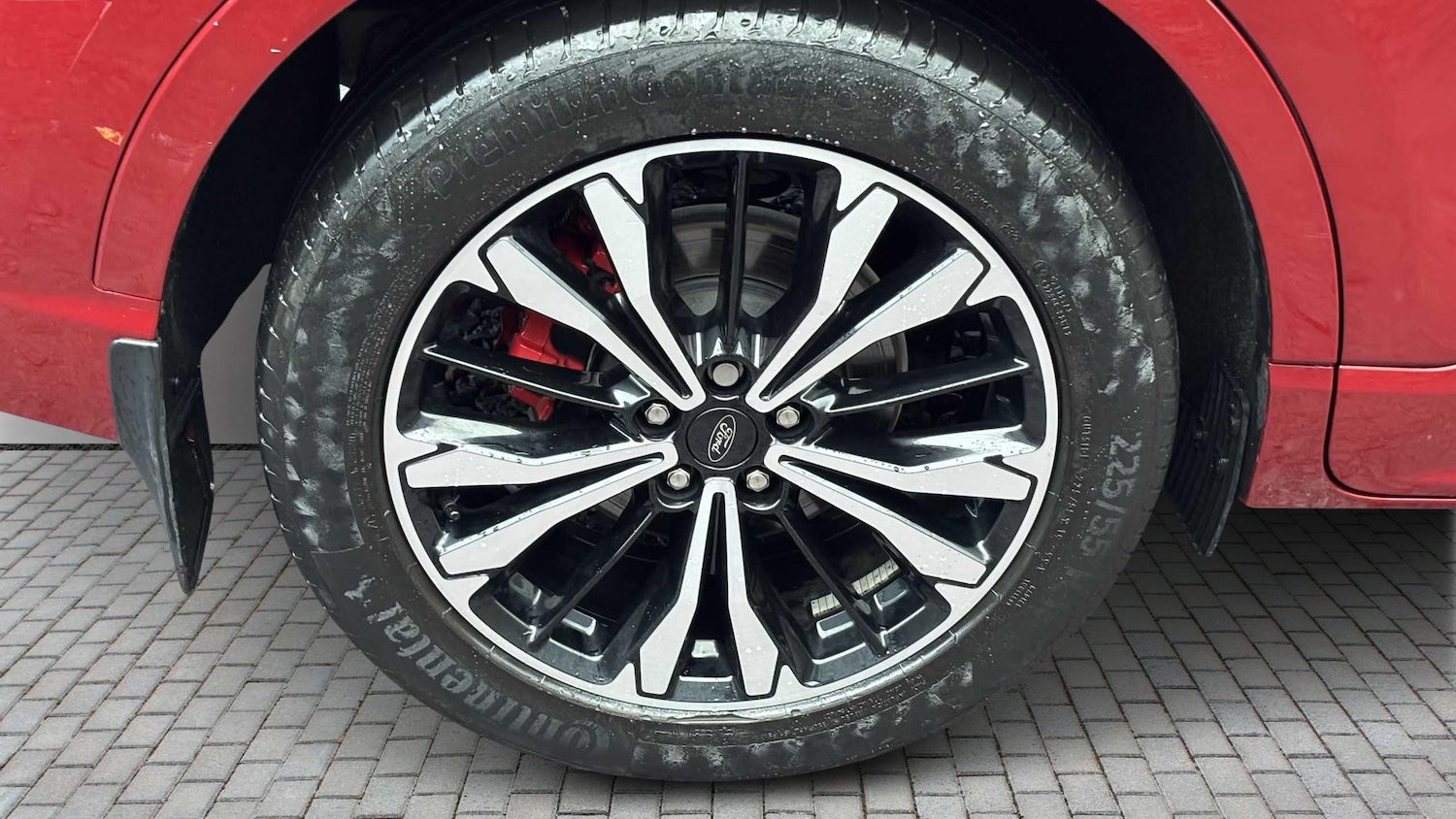 Used Ford Kuga 2022 for sale - 76732252: Photo 8