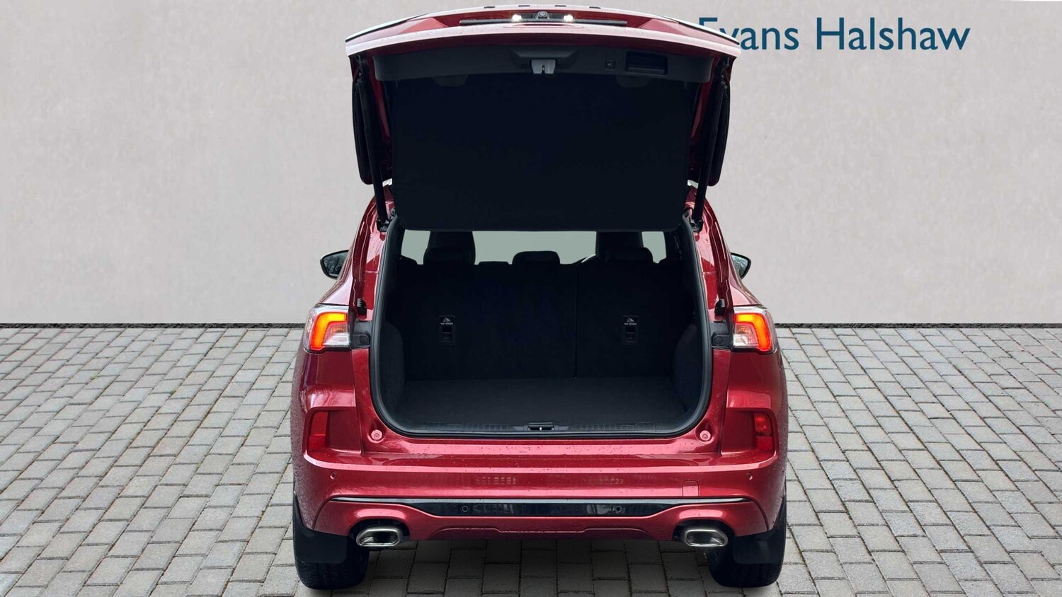 Used Ford Kuga 2022 for sale - 76732252: Photo 9