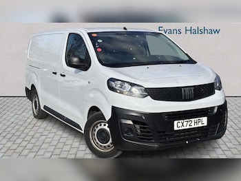 Used Fiat Scudo 2022 for sale - 77772225: Photo