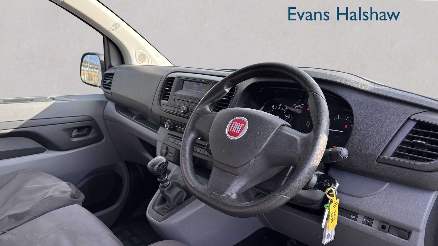 Used Fiat Scudo 2022 for sale - 77772225: Photo 3