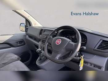 Used Fiat Scudo 2022 for sale - 77772225: Photo