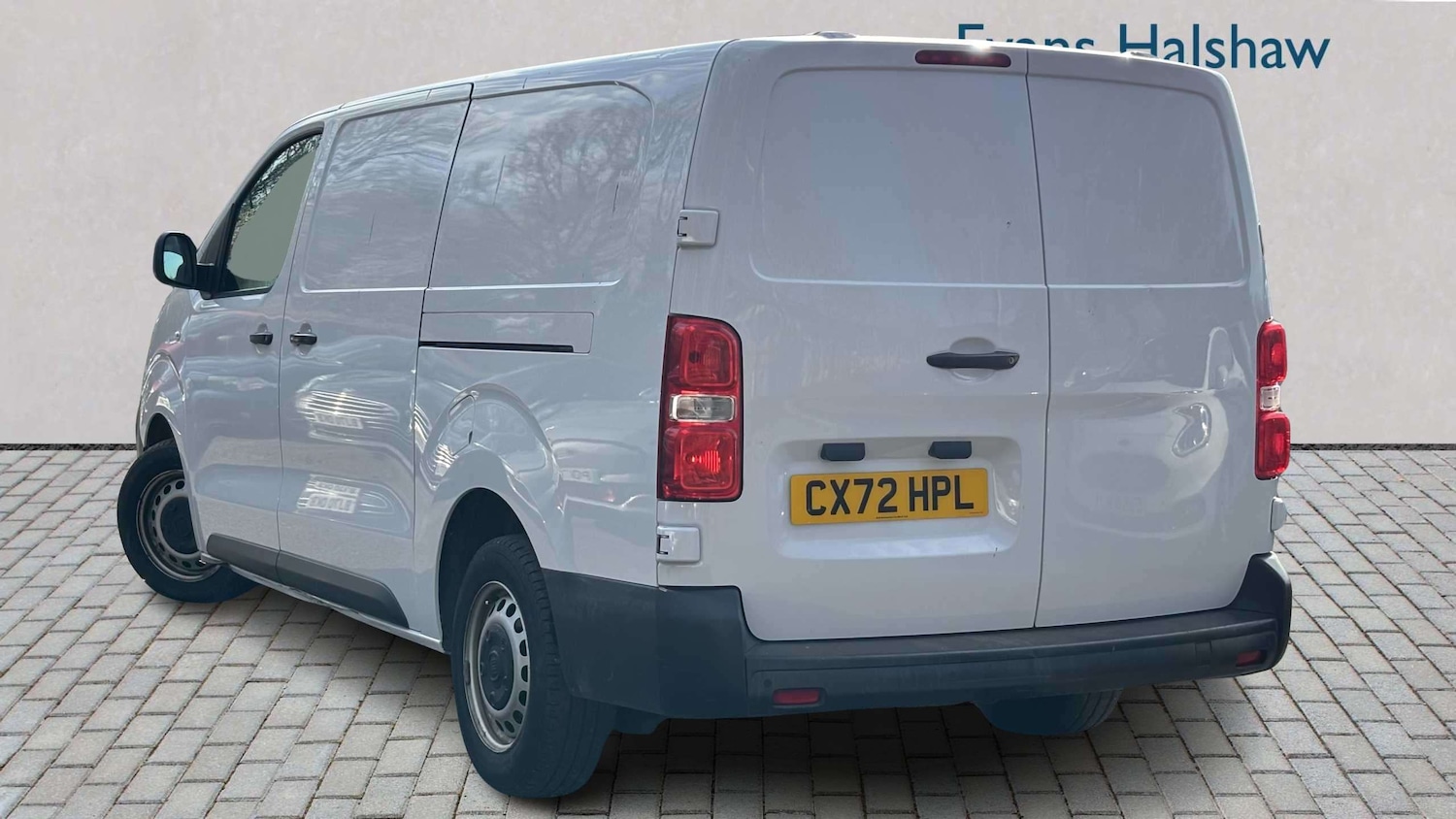 Used Fiat Scudo 2022 for sale - 77772225: Photo 5