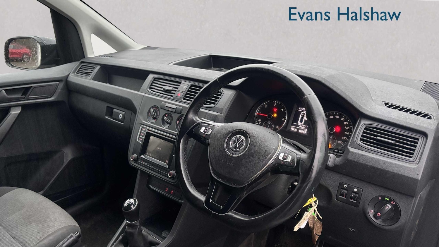 Used Volkswagen Caddy 2020 for sale - 76955245: Photo 3