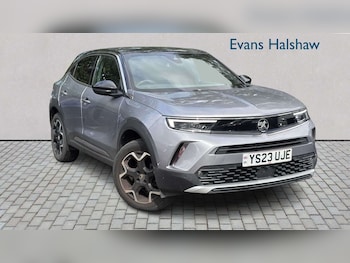 Used Vauxhall Mokka 2023 for sale - 78831918: Photo