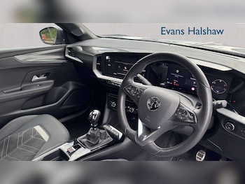 Used Vauxhall Mokka 2023 for sale - 78831918: Photo